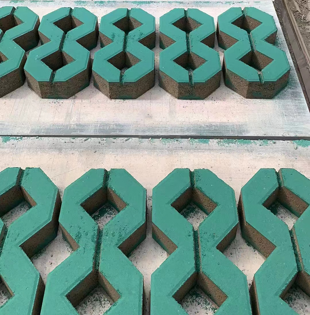 仿木樹(shù)樁石是如何制作的呢？